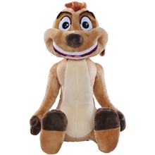 Disney's Løvernes Konge Timon plysdyr 25 cm