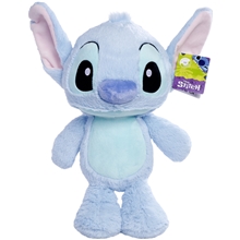 Disney Stitch Ekstra Blød Plysdyr 25 cm