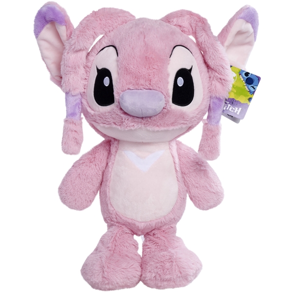 Disney Angel Ekstra Blød Plysdyr 25 cm (Billede 1 af 2)