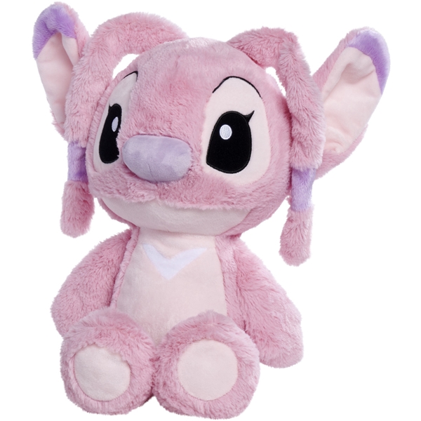 Disney Angel Ekstra Blød Plysdyr 25 cm (Billede 2 af 2)