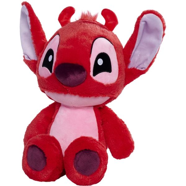 Disney Leroy Ekstra Blød Plysdyr 25 cm (Billede 2 af 2)