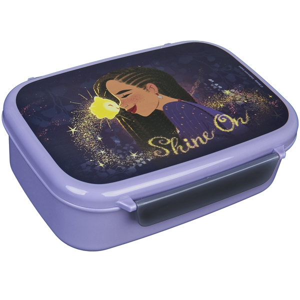 Disney Wish Madkasse (Billede 1 af 3)