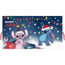 Undercover Julekalender Lilo & Stitch