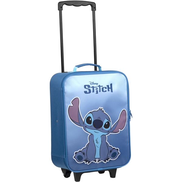 Kuffert Lilo & Stitch (Billede 2 af 4)