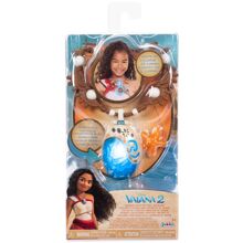 Disney Vaiana 2 Lysende Skald Halskæde