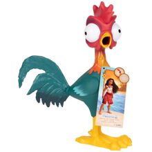 Disney Vaiana 2 Klem & Skrig HeiHei