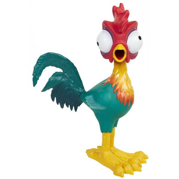 Disney Vaiana 2 Klem & Skrig HeiHei (Billede 2 af 4)