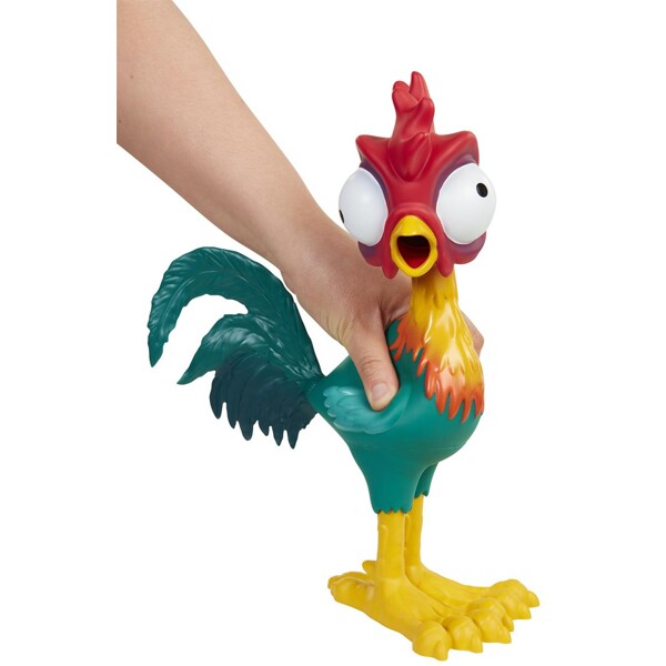 Disney Vaiana 2 Klem & Skrig HeiHei (Billede 3 af 4)