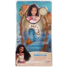 Disney Vaiana 2 Halskæde Vaianas Søstjerne