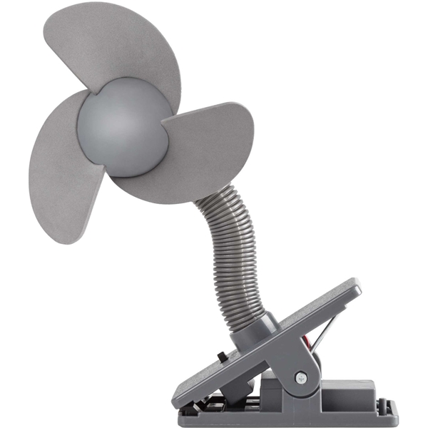 Dooky Stroller Fan (Billede 1 af 4)