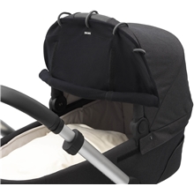 Dooky Universal Cover Black