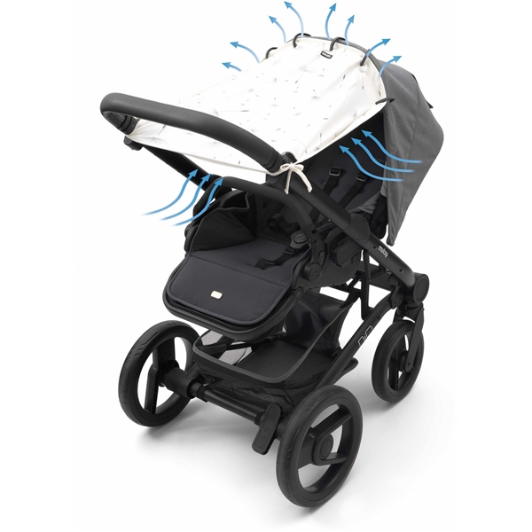 Dooky Universal Cover (Billede 3 af 6)