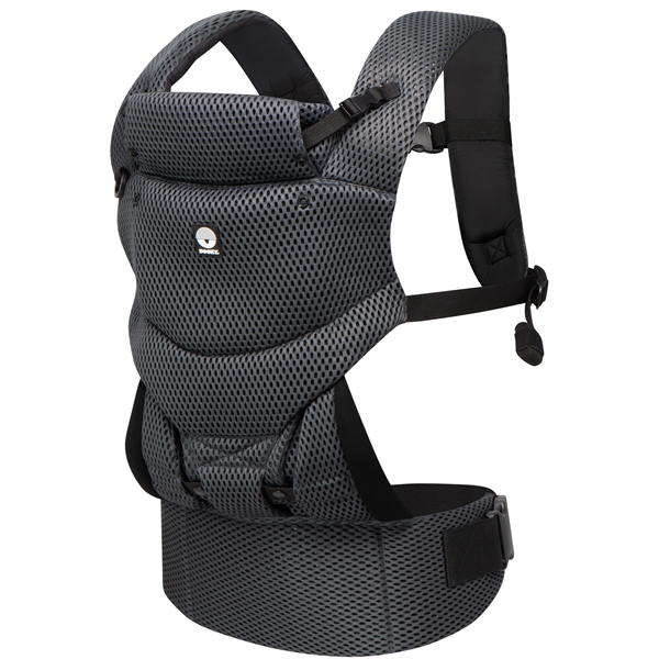 Dooky Carrier Urban Comfort (Billede 1 af 5)