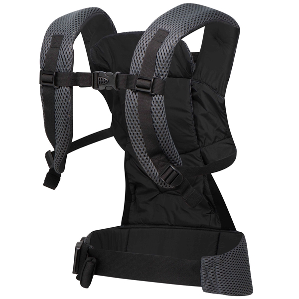 Dooky Carrier Urban Comfort (Billede 2 af 5)