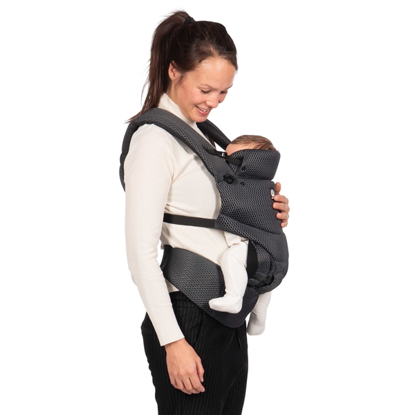 Dooky Carrier Urban Comfort (Billede 3 af 5)