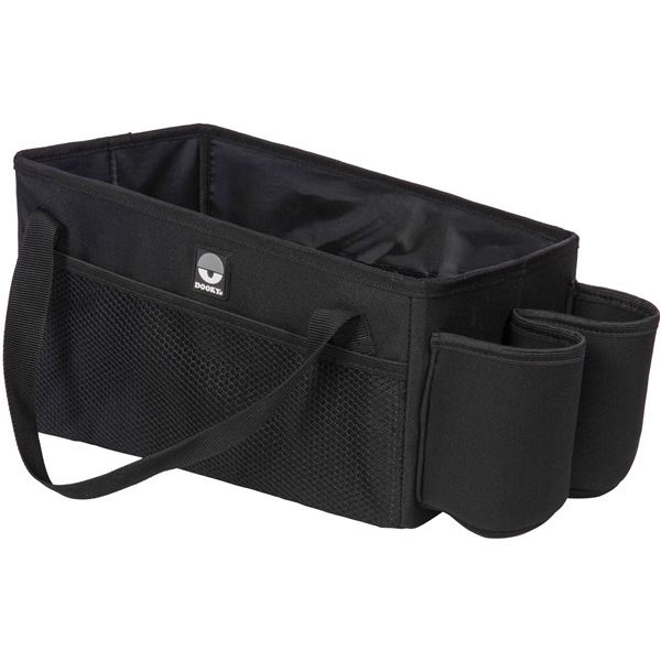 Dooky bagsædebakke (Billede 1 af 4)