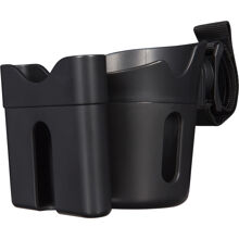 Dooky 2-i-1 Kopholder og Telefonholder