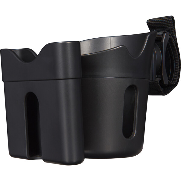 Dooky 2-i-1 Kopholder og Telefonholder (Billede 1 af 6)