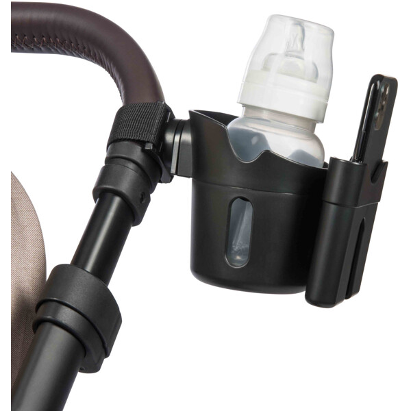Dooky 2-i-1 Kopholder og Telefonholder (Billede 5 af 6)