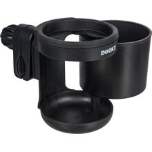 Dooky Cup og Snack Holder