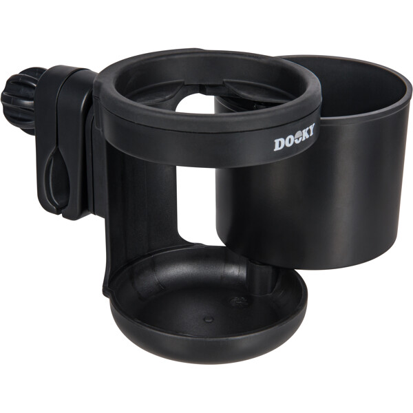 Dooky Cup og Snack Holder (Billede 1 af 6)