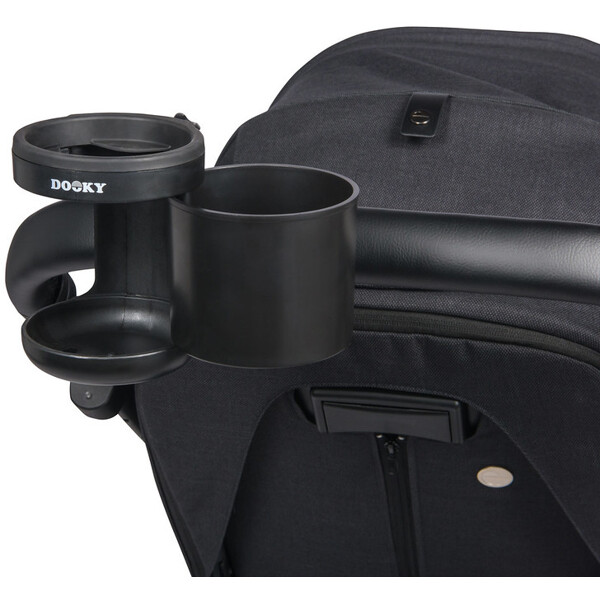 Dooky Cup og Snack Holder (Billede 2 af 6)