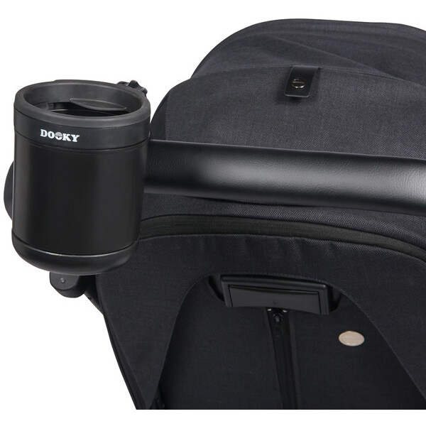 Dooky Cup og Snack Holder (Billede 3 af 6)