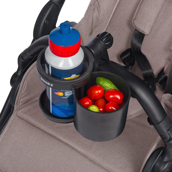 Dooky Cup og Snack Holder (Billede 5 af 6)