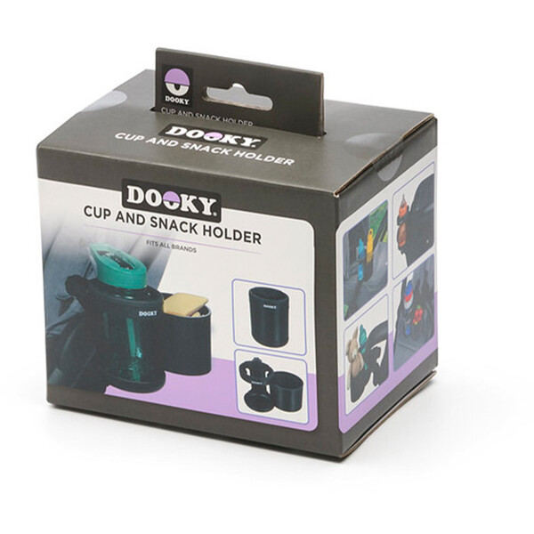 Dooky Cup og Snack Holder (Billede 6 af 6)