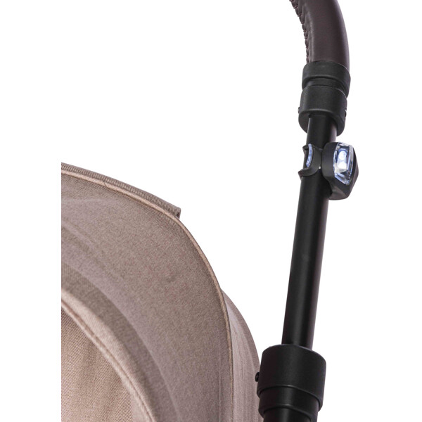 Dooky Stroller Safety Lights 2-pak (Billede 2 af 2)