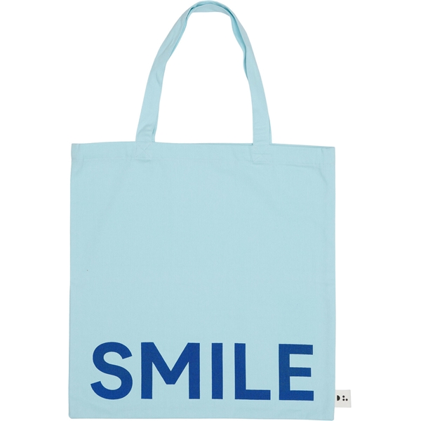 Design Letters Tote Bag (Billede 1 af 2)
