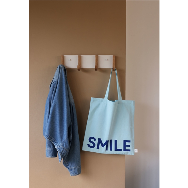 Design Letters Tote Bag (Billede 2 af 2)