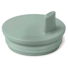 Green - Design Letters Pip låg til Ecozen kop