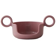 Ash Rose - Design Letters Håndtag til Ecozen-kop