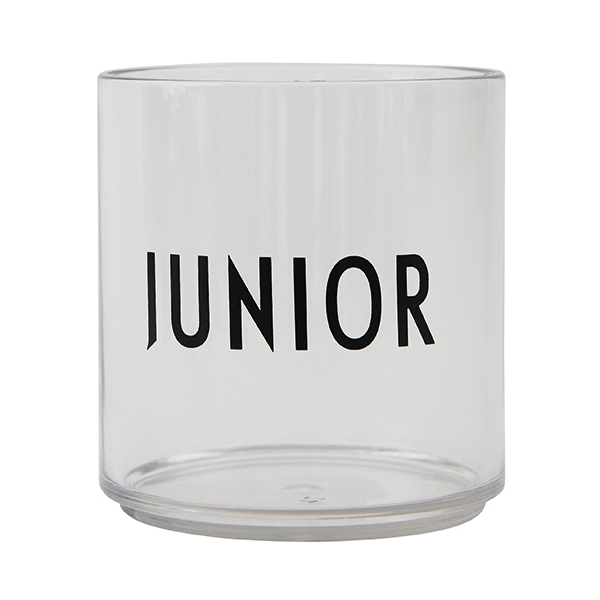 Design Letters Kids Drikkeglas Junior (Billede 1 af 4)