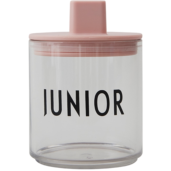 Design Letters Kids Drikkeglas Junior (Billede 2 af 4)