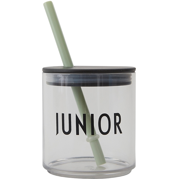 Design Letters Kids Drikkeglas Junior (Billede 3 af 4)