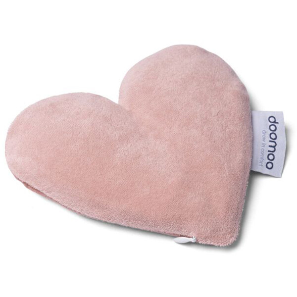 Doomoo Snoogy Varmepude Hjerte (Billede 3 af 6)