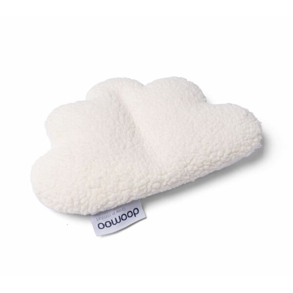 Doomoo Snoogy Varmepude Sky (Billede 1 af 6)