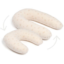 Doomoo Gravid- og Amme pude 2-i-1