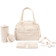 Doomoo Pusletaske 8 tilbehør