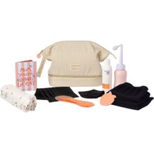 Doomoo Necessaire med Graviditets- & Efterplejesæt