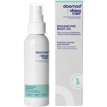 ShinnCare Plejende Graviditetsolie 100 ml