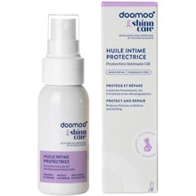 ShinnCare Beskyttende Intimolie 50 ml