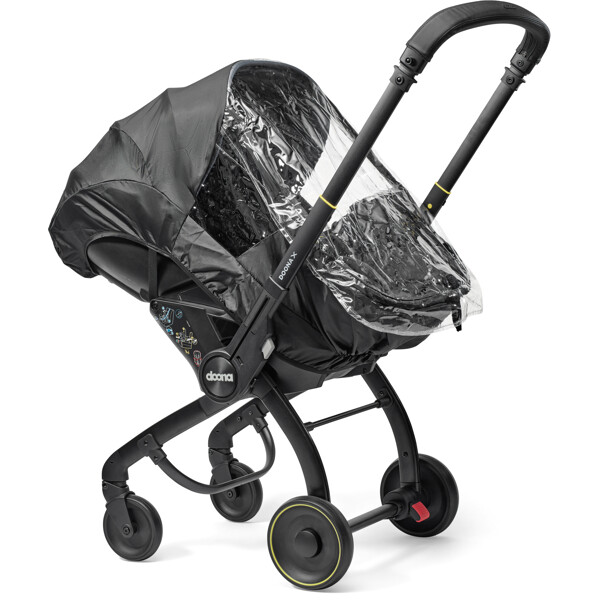 Doona Regnslag X (Billede 2 af 2)