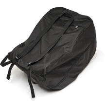 Doona Travel Bag Transporttaske Sort