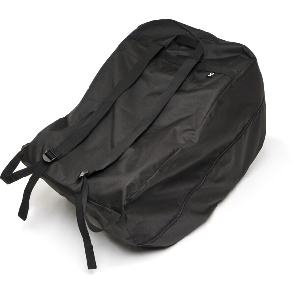 Doona Travel Bag Transporttaske Sort (Billede 1 af 2)