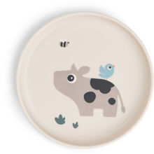 Done by Deer Foodie Tallerken Tiny Farm Sand