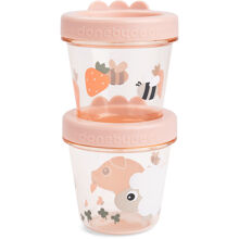 Done by Deer Baby madbeholder 2-pak Tiny Farm Powder
