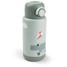 Playground Green - Done by Deer Isoleret Flaske